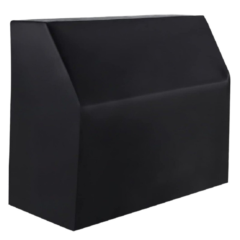 Κάλυμμα για όρθιο πιάνο Baiyouyue, πολυεστέρας, μοντέρνο μινιμαλιστικό στυλ, Hwz036