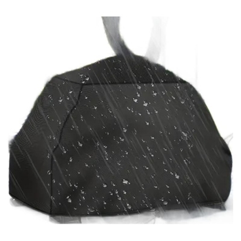 Poklopac za roštil Ninja Woodfire OG701 – materijal: Oxford tkanina; kompatibilnost: Ninja Woodfire OG701; zaštita: prašina, kiša i sunce; kategorija: kombinirani set