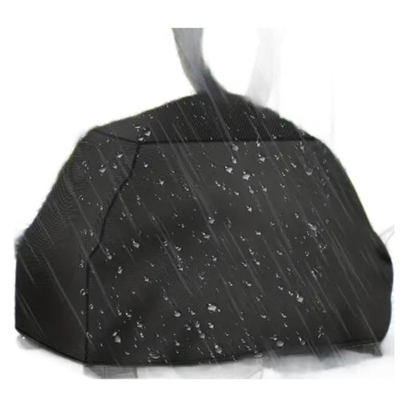 Poklopac za roštil Ninja Woodfire OG701 – materijal: Oxford tkanina; kompatibilnost: Ninja Woodfire OG701; zaštita: prašina, kiša i sunce; kategorija: kombinirani set