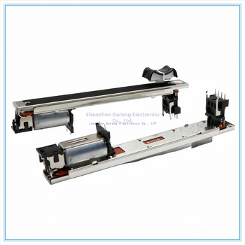 Fader motor pentru Yamaha DM1000 – Înlocuitor de înaltă calitate, Capac B10K, Model SM100, Brand DR (Compatibil cu Yamaha DM1000; Capac B10K; Model SM100; Brand DR)