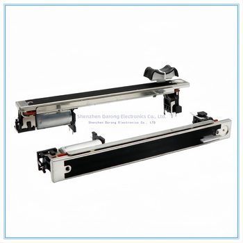 Fader motor pentru Yamaha DM1000 – Înlocuitor de înaltă calitate, Capac B10K, Model SM100, Brand DR (Compatibil cu Yamaha DM1000; Capac B10K; Model SM100; Brand DR)