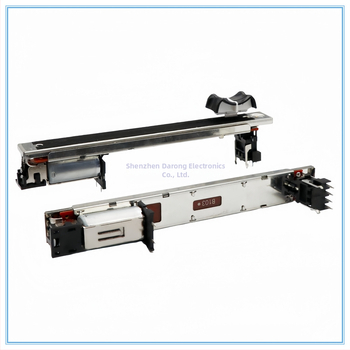 Fader motor pentru Yamaha DM1000 – Înlocuitor de înaltă calitate, Capac B10K, Model SM100, Brand DR (Compatibil cu Yamaha DM1000; Capac B10K; Model SM100; Brand DR)