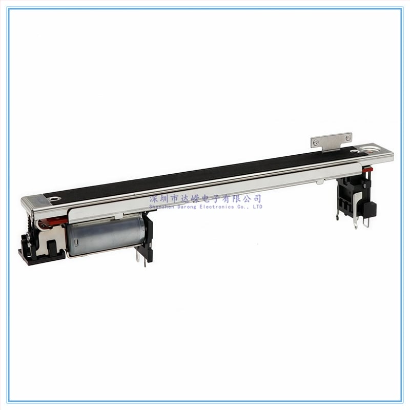 Fader motor pentru Yamaha DM1000 – Înlocuitor de înaltă calitate, Capac B10K, Model SM100, Brand DR (Compatibil cu Yamaha DM1000; Capac B10K; Model SM100; Brand DR)