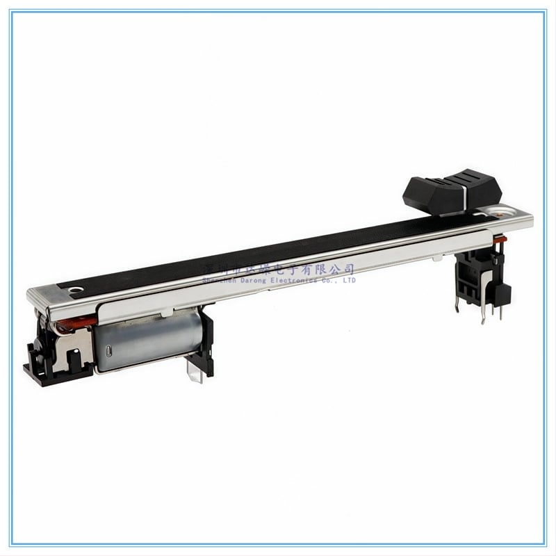 Fader motor pentru Yamaha DM1000 – Înlocuitor de înaltă calitate, Capac B10K, Model SM100, Brand DR (Compatibil cu Yamaha DM1000; Capac B10K; Model SM100; Brand DR)