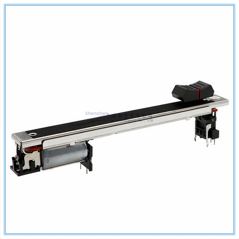 Fader motor pentru Yamaha DM1000 – Înlocuitor de înaltă calitate, Capac B10K, Model SM100, Brand DR (Compatibil cu Yamaha DM1000; Capac B10K; Model SM100; Brand DR)