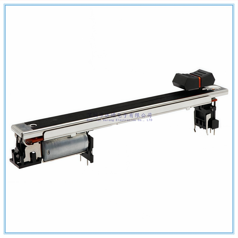 Fader motor pentru Yamaha DM1000 – Înlocuitor de înaltă calitate, Capac B10K, Model SM100, Brand DR (Compatibil cu Yamaha DM1000; Capac B10K; Model SM100; Brand DR)