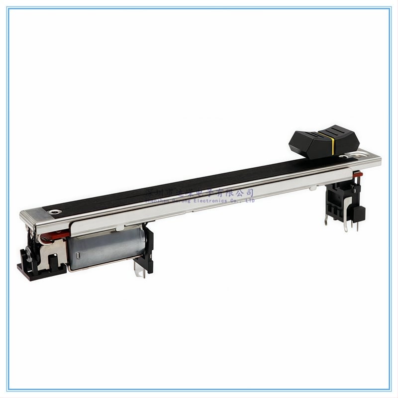 Fader motor pentru Yamaha DM1000 – Înlocuitor de înaltă calitate, Capac B10K, Model SM100, Brand DR (Compatibil cu Yamaha DM1000; Capac B10K; Model SM100; Brand DR)