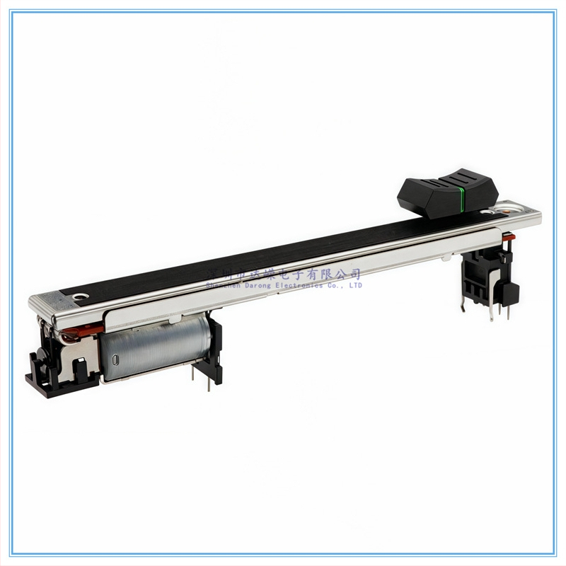 Fader motor pentru Yamaha DM1000 – Înlocuitor de înaltă calitate, Capac B10K, Model SM100, Brand DR (Compatibil cu Yamaha DM1000; Capac B10K; Model SM100; Brand DR)