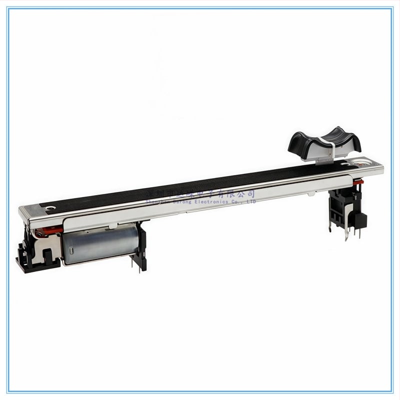 Fader motor pentru Yamaha DM1000 – Înlocuitor de înaltă calitate, Capac B10K, Model SM100, Brand DR (Compatibil cu Yamaha DM1000; Capac B10K; Model SM100; Brand DR)