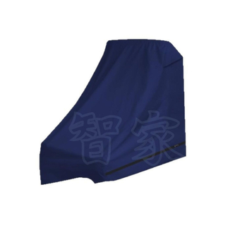 Защитен покрив за централна конзола – полиестерно влакно, капацитет XXX, унисекс, модел zkt-nv-old