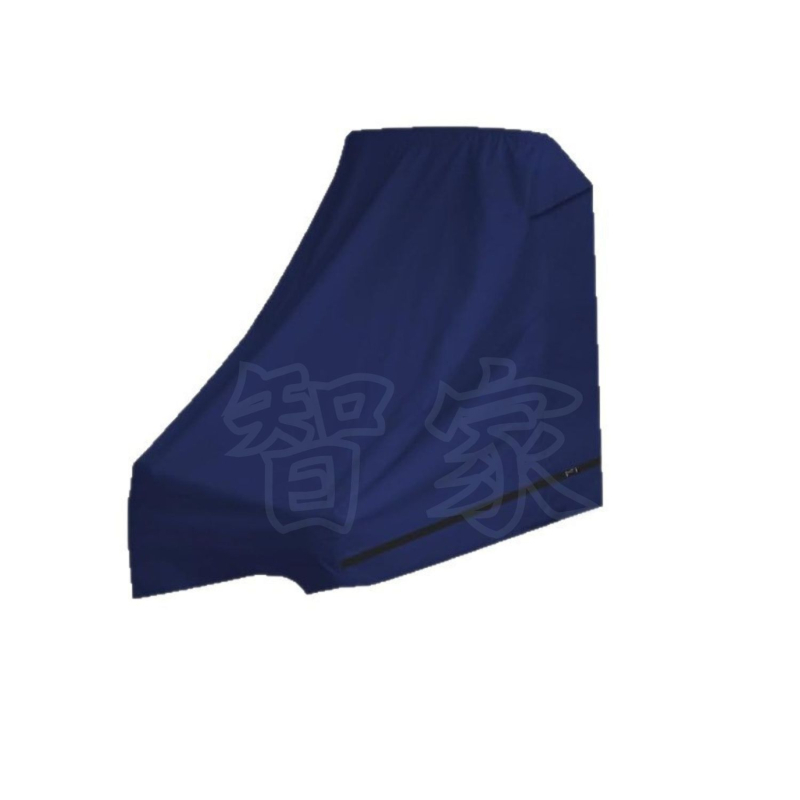 Защитен покрив за централна конзола – полиестерно влакно, капацитет XXX, унисекс, модел zkt-nv-old