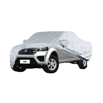 Калъф за автомобил за Great Wall Wingle 5 – дъждоустойчив, топлоизолационен и слънцезащитен; Материал: памук велур; Бранд: Liding Heng