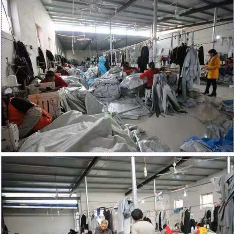 Калъф за автомобил за Great Wall Wingle 5 – дъждоустойчив, топлоизолационен и слънцезащитен; Материал: памук велур; Бранд: Liding Heng