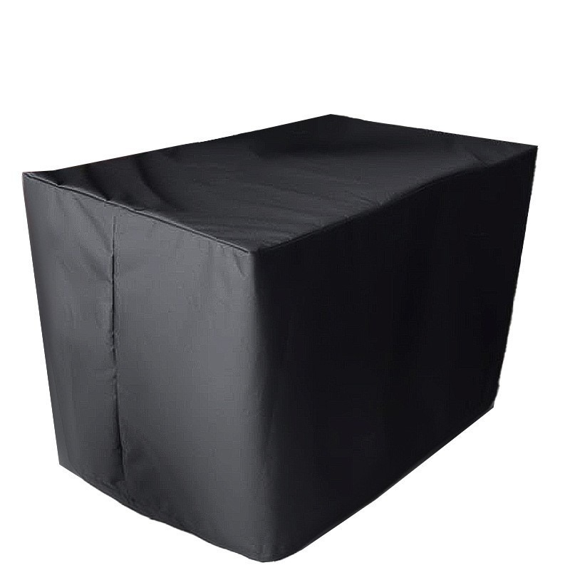 Κάλυμμα εξωτερικού για τραπέζι και καρέκλες κήπου – πολυεστέρας – Blessing – μοντέρνο, απλό στυλ – κάλυμμα προστασίας από σκόνη/καναπέ/κλιματιστικό