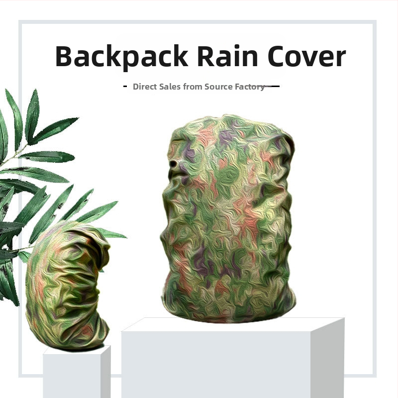 75L kamuflážny outdoor tréningový ruksak, Oxford látka, unisex, vhodný pre extrémne výzvy, turistiku a kempovanie