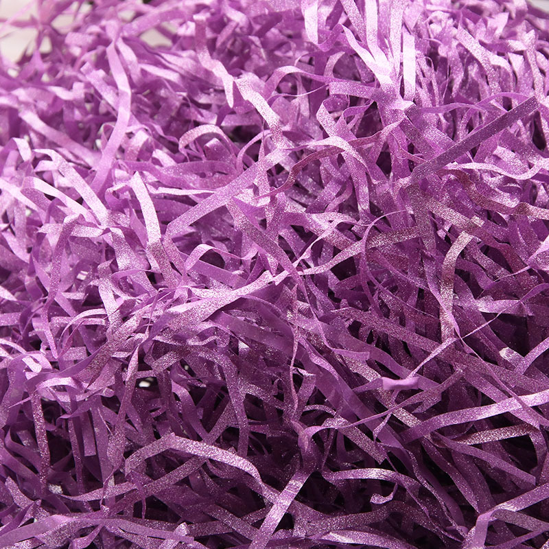 Sjajna rafija trava – DIY dekorativni materijal za vjenčane ukrase i punjenje (pakiranje: OPP, materijal: plastika, kategorija: rafija)