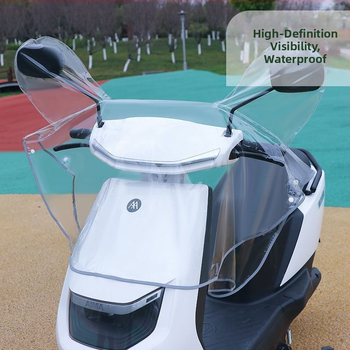 Nepremokavé krytie na auto, jednoduchý štýl, ochrana proti prachu a dažďu