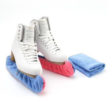 SKFORCE Figure skating pengeszárvédő – puha védőfedél, nedvszívó, korrózióálló