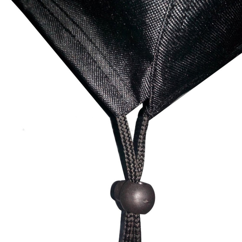 Κάλυμμα επίπλων για τραπεζαρία κήπου και καρέκλες από πολυεστέρα, αμερικανικού στυλ, προσαρμοσμένη επεξεργασία.