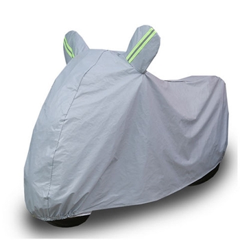 Pokrov za kišu za električna vozila (aluminijska folija; 0,7 kg; prilagodljiva obrada; opće specifikacije; opći modeli)