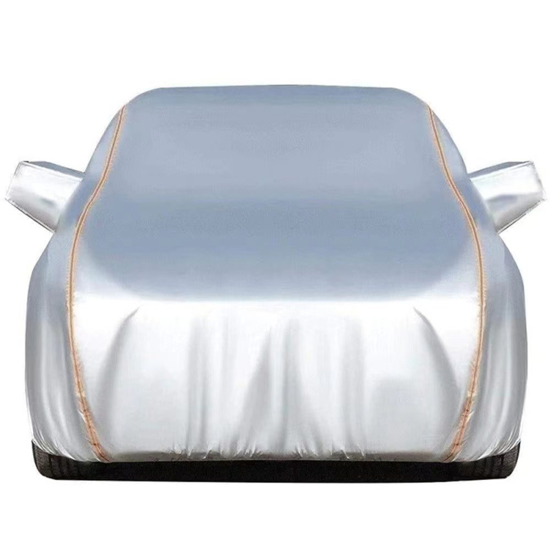 Покрив за автомобил Ao Fuxiang, Спанлейс памук, Персонализиран, 2 кг