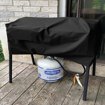 Κάλυμμα φούρνου αερίου εξωτερικού χώρου | Πολυεστέρας | Συνδυασμένος σετ | Μοντέρνο μινιμαλιστικό στυλ | Κατηγορία: Καλύμματα σκόνης/καναπέ/κλιματιστικού