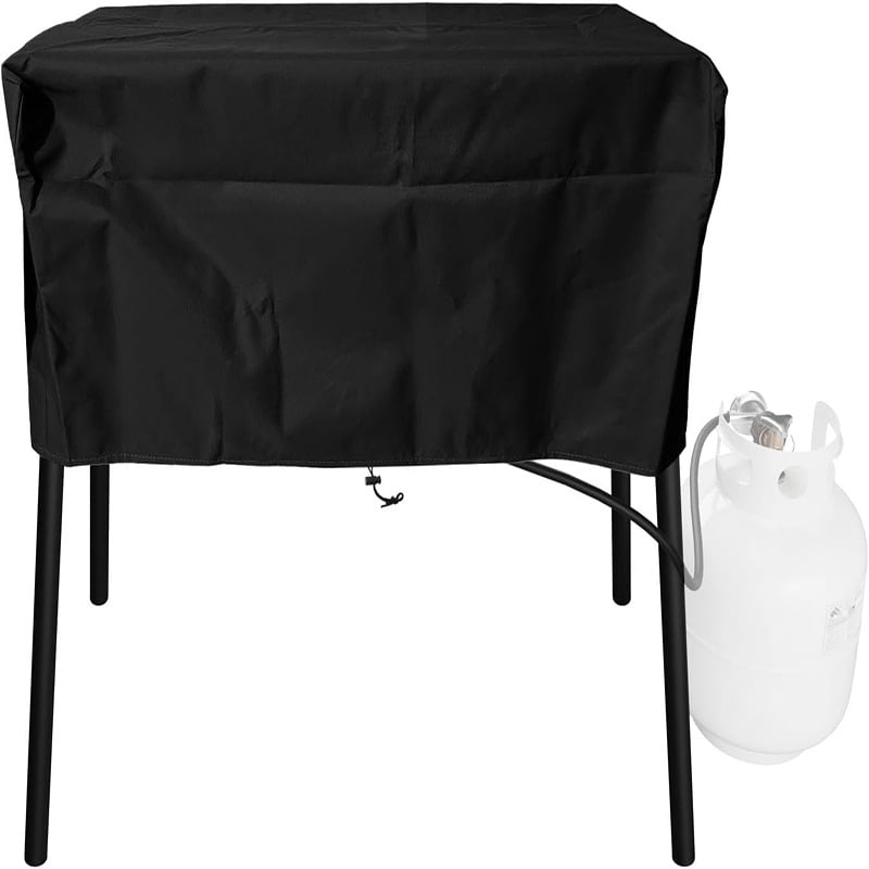 Κάλυμμα φούρνου αερίου εξωτερικού χώρου | Πολυεστέρας | Συνδυασμένος σετ | Μοντέρνο μινιμαλιστικό στυλ | Κατηγορία: Καλύμματα σκόνης/καναπέ/κλιματιστικού