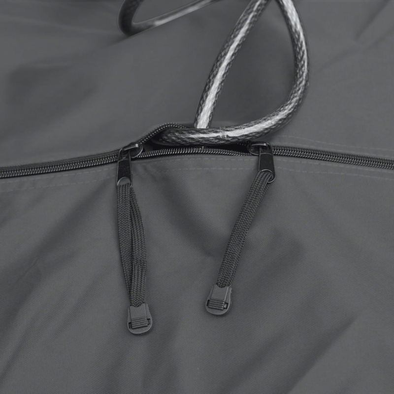 Покривало за каяк, водоустойчиво, унисекс, за спорт, авторизиран частен бранд