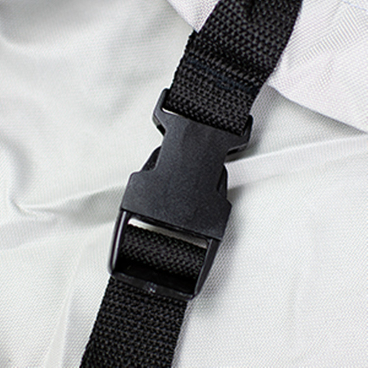 Κάλυμμα σκάφους σε σχήμα V για ρυμουλκούμενο, ύφασμα Oxford 600D, πολυεστέρας, 100% περιεχόμενο υφάσματος, προσαρμοζόμενη κατασκευή