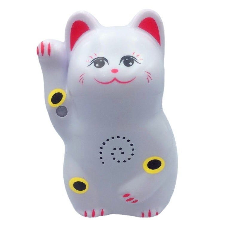 Индукционен звънец за врата с инфрачервена аларма и запис; модел 024; двойно захранване (батерия и захранване); 4.5V; персонализиран тон