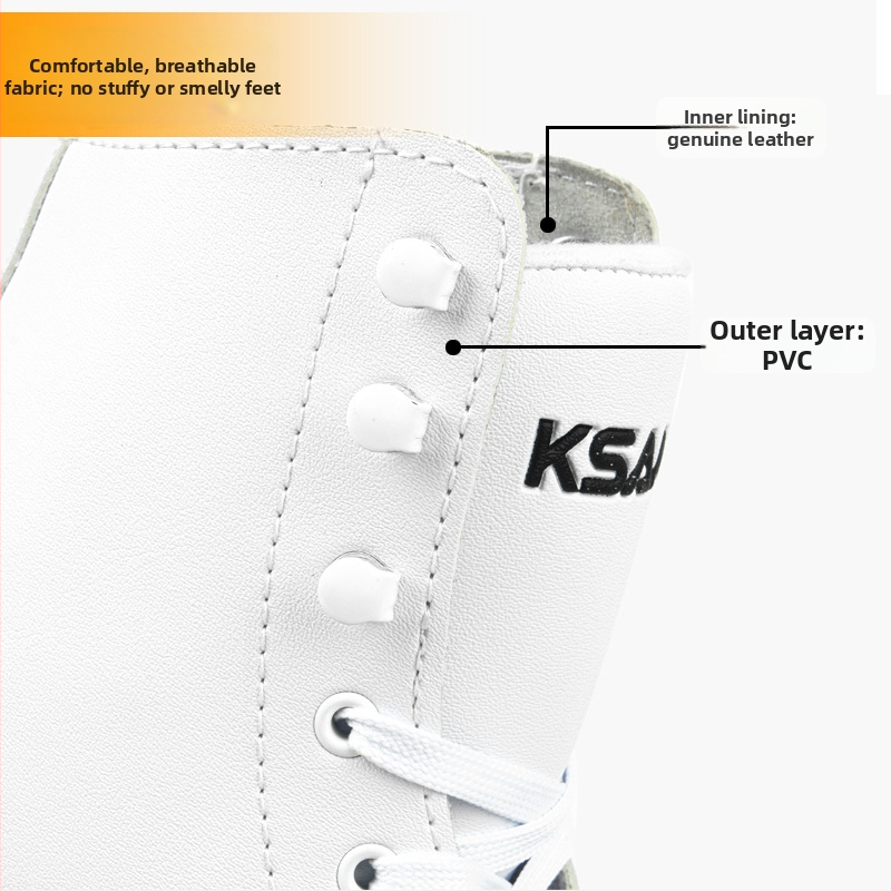 Četverostrane rolkice - unisex, PVC gornji dio, PU kotači, potplat PP