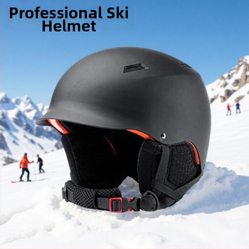 Lyžiarska prilba pre dospelých, SZHGZ, 2024, ABS+EPS, jednotná a dvojitá verzia