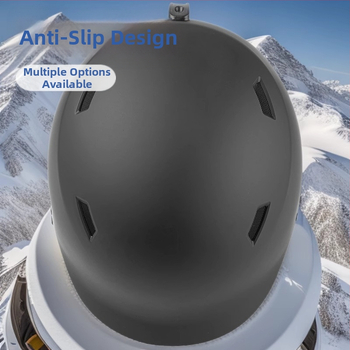 Lyžiarska prilba pre dospelých, SZHGZ, 2024, ABS+EPS, jednotná a dvojitá verzia