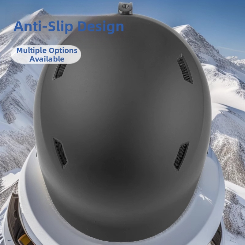 Lyžiarska prilba pre dospelých, SZHGZ, 2024, ABS+EPS, jednotná a dvojitá verzia