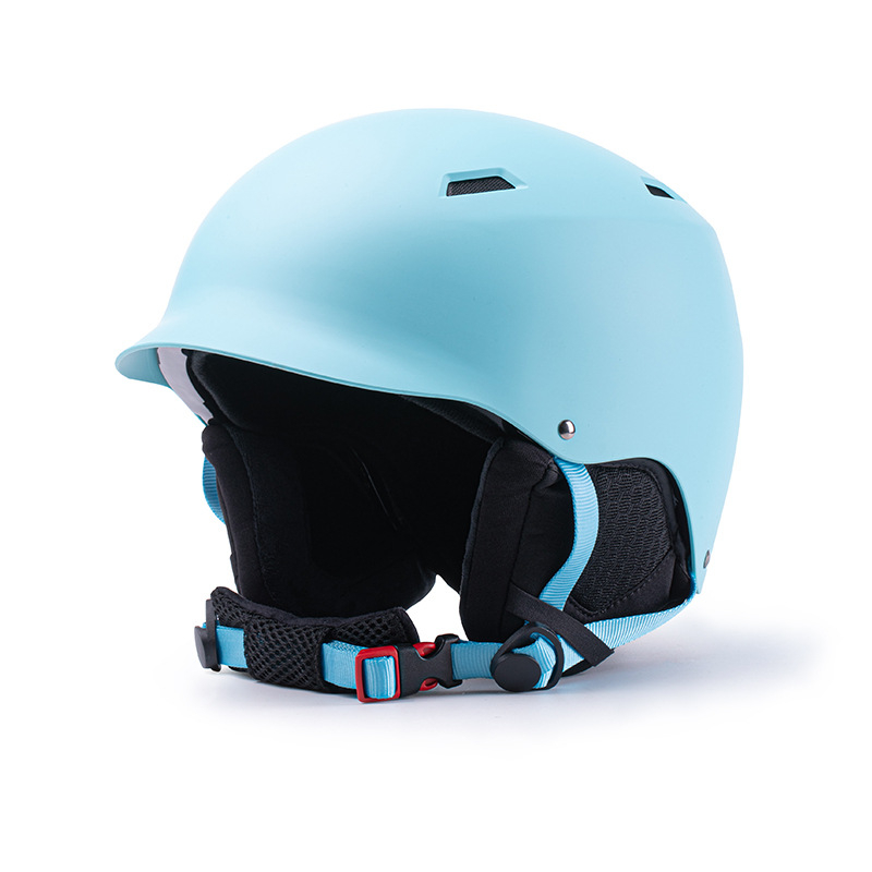 Skijaška kaciga za odrasle, SZHGZ, 2024, ABS+EPS, jednostruka i dvostruka verzija