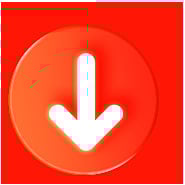 Összecsukható ruhatároló doboz fedővel, textil anyag, 40–50 liter kapacitás, hordozható