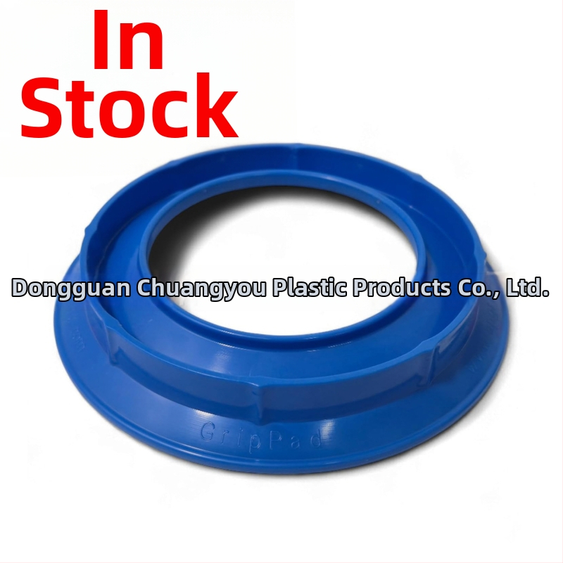 Univerzálny držiak brúsnej podložky na bowling – ABS plast, bajonet 11.2/12