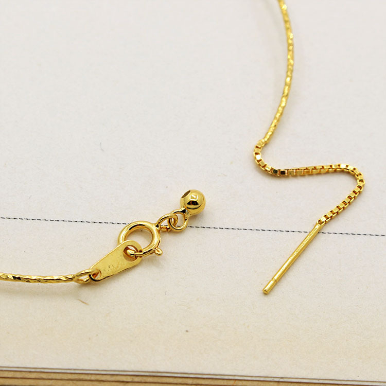 Narukvica – prilagodljiva, srebro 925, cvjetni motiv, teleskopski dizajn, silikonirani element u obliku srca