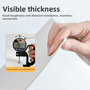 Samoljepljiva zidna naljepnica: ploča s imitacijom mramora od aluminijsko-plastičnog panela, PVC dekorativna zidna naljepnica, moderni minimalistički stil, 5+ komada