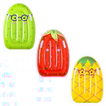 Bestway 42046 Dječja nafukljiva daska za surfanje od PVC‑a za satove plivanja