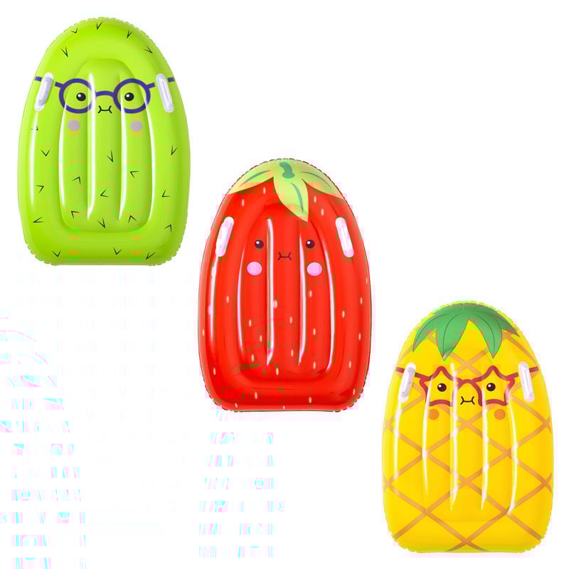 Bestway 42046 Dječja nafukljiva daska za surfanje od PVC‑a za satove plivanja