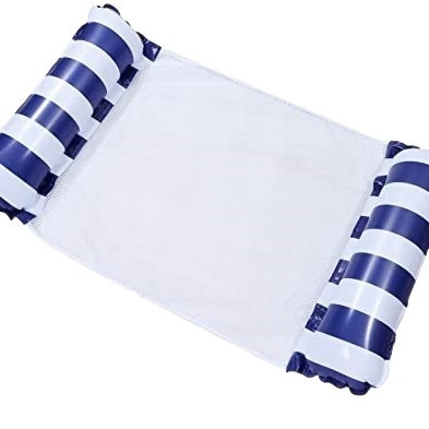 Șezlong gonflabil din plasă pentru piscină — material PVC, Model 0203, Brand Juyang, Categorie: Altceva