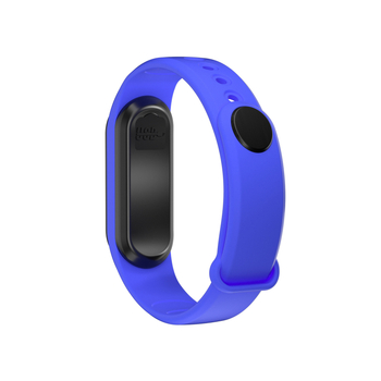 UTfit Countdown sportska narukvica s alarmom, praćenjem sna i pedometrom — vodootporna, trajanje baterije 15–21 dana