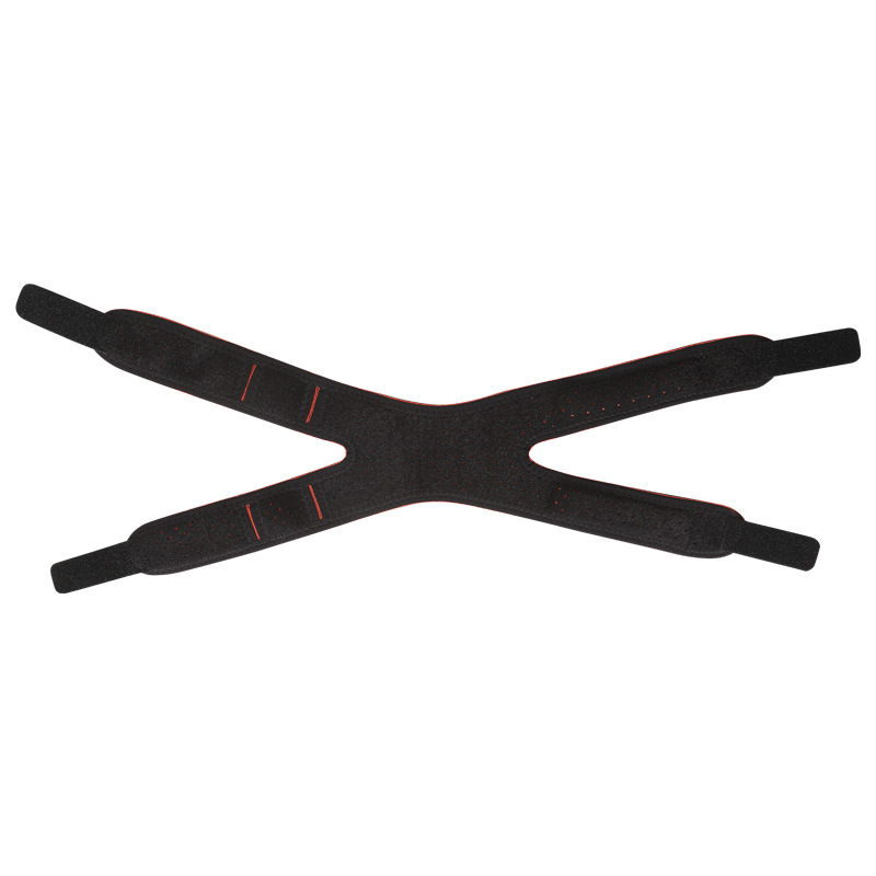 Bandă patelară Lycra pentru genunchi, silicon antiderapant, curea reglabilă, protecție amortizantă pentru adulți