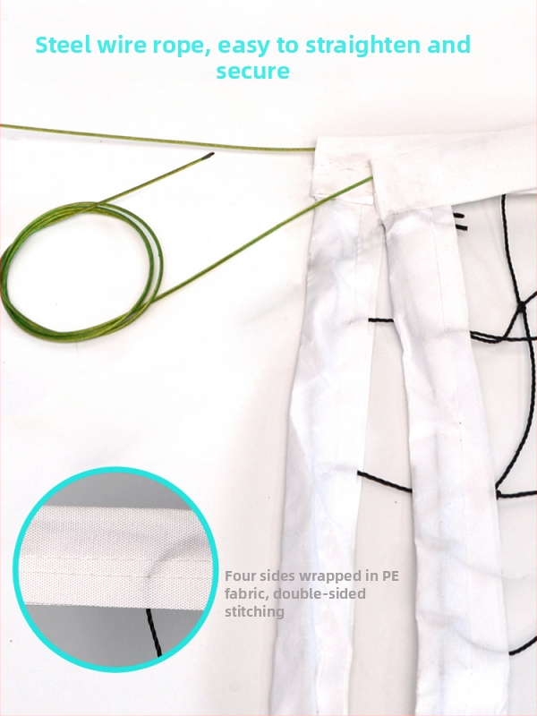 Volejbalová sieť – Plážový volejbal, PVC materiál, šitie na stroji, potlačené logo, možnosť personalizácie