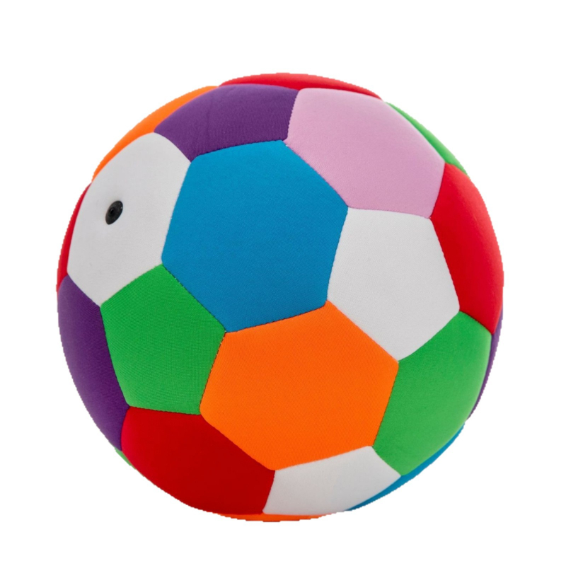 Shuile minge de fotbal pentru interior, fără zgomot, cusută la mașină din material T