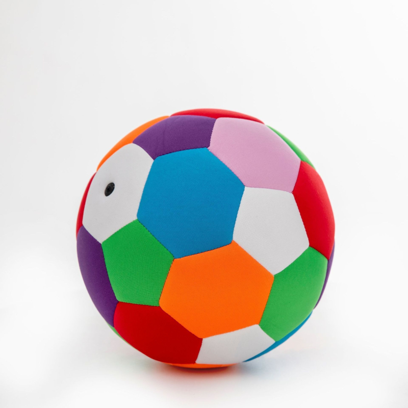 Shuile minge de fotbal pentru interior, fără zgomot, cusută la mașină din material T