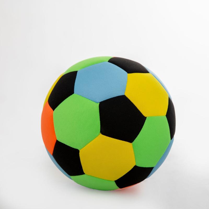 Shuile minge de fotbal pentru interior, fără zgomot, cusută la mașină din material T