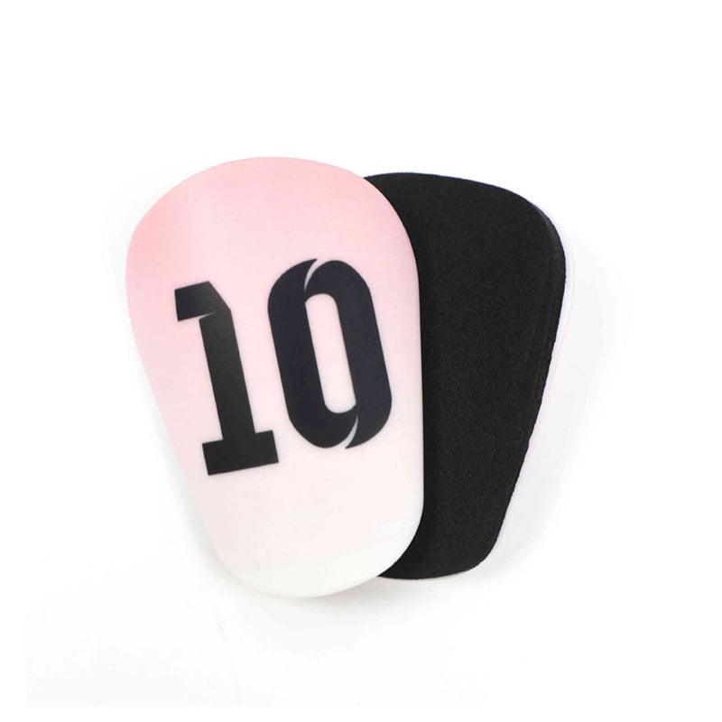 Футболни протектори за пищяли, PU материал, персонализирани, протекция за прасци, протектор за крак