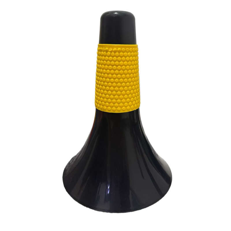 Set konusa za dribling u košarci, 23 cm marker kanta za prepreke i trening